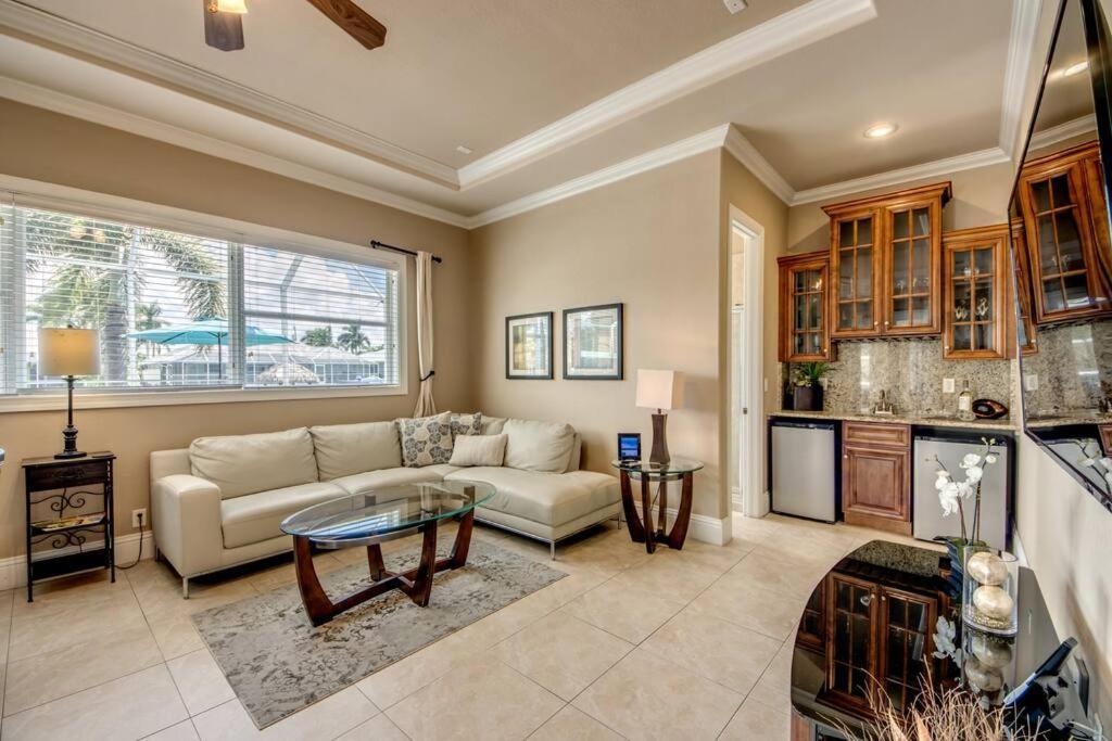 Villa Martinique By Coralvilla Cape Coral Esterno foto